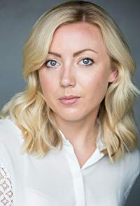 Claire Jared
