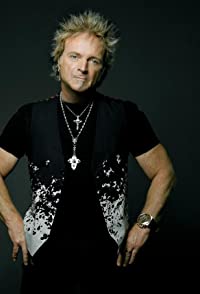 Joey Kramer