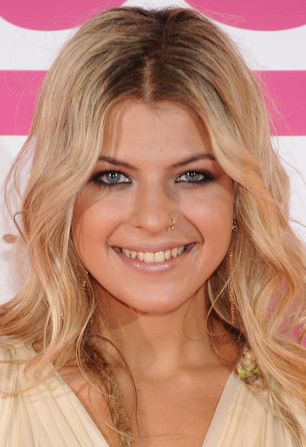 Thaïs Blume