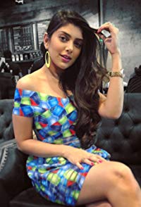 Ishita Chauhan