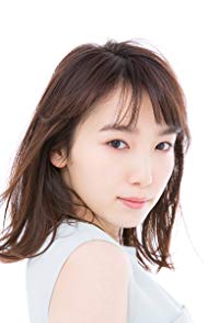 Marie Iitoyo