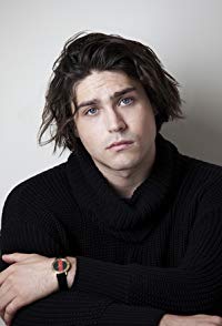 Logan Huffman