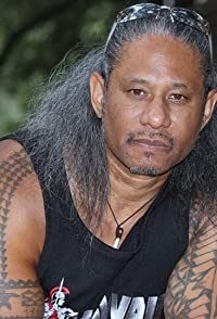 Samson Kealoha