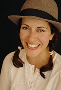 Maggie Peren