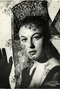 Lolita Sevilla