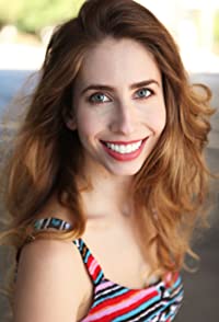 Grace Folsom