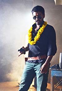 Rakshit Shetty