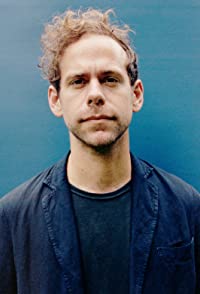 Bryce Dessner