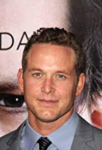 Cole Hauser