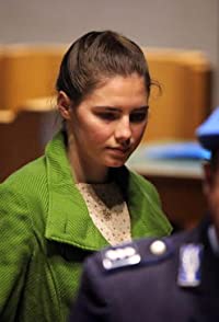 Amanda Knox