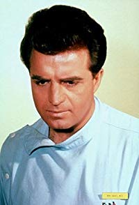 Vince Edwards