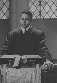 Carlton Moss