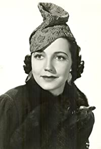 Mona Barrie