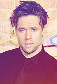 Shaun Sipos