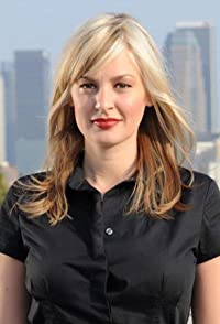 Christina Pazsitzky