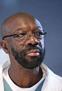 Isaac Hayes