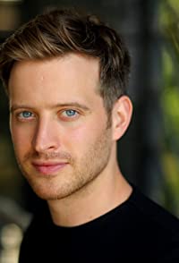 Nicholas Ralph