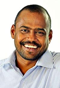 Pasupathy