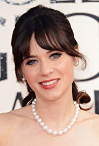 Zooey Deschanel