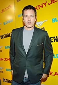 Stephan Jenkins