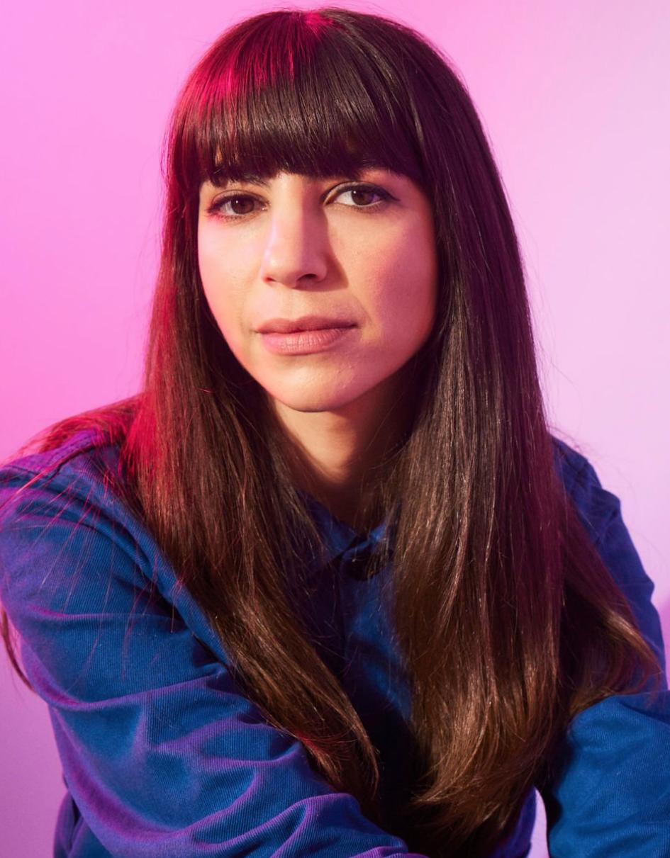 Laurel Parmet