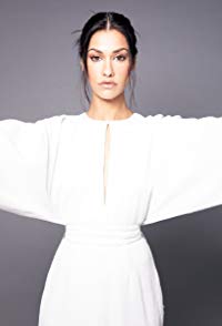 Janina Gavankar