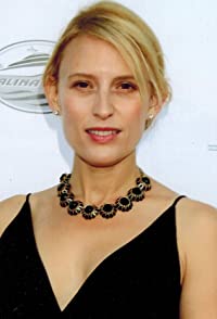 Stacey Van Gorder