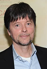 Ken Burns