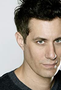 Justin Reinsilber