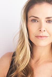 Shannon Ashe