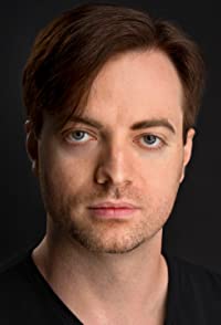 Matthan Harris