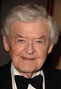 Hal Holbrook