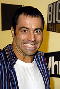 Joe Rogan