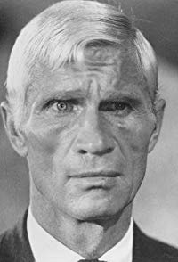 Gordon Mitchell