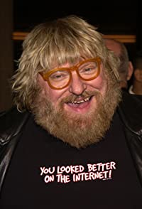 Bruce Vilanch
