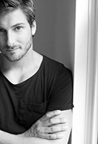 Daniel Lissing