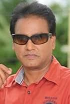 Ravi C. Kumar