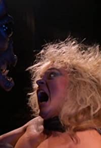 Jon Mikl Thor