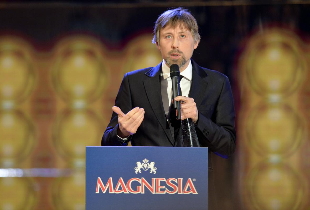 Petr Vaclav