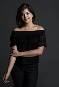 Pooja Devariya
