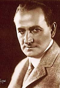 Sam De Grasse