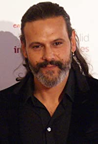 Roberto Enriquez