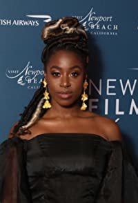 Kirby Howell-Baptiste