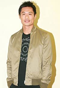 Tak-Bun Wong