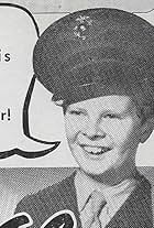 Ted Donaldson