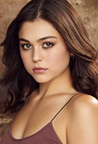 Mika Abdalla