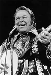Roy Clark