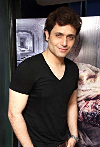 Shiney Ahuja