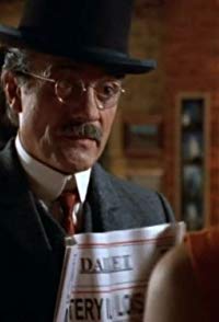 Terry Kiser