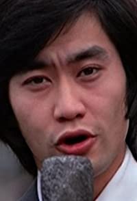 Locke Hua Liu